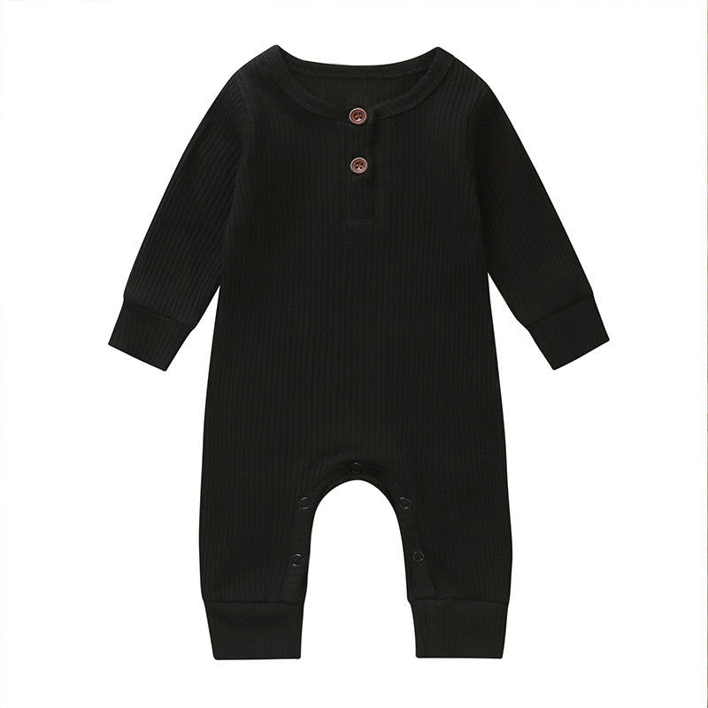 Wholesale Baby Jumpsuits Cotton Baby Clothes