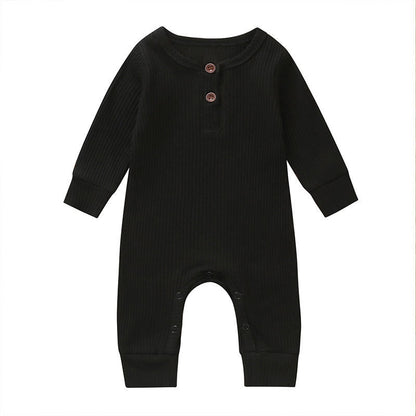 Wholesale Baby Jumpsuits Cotton Baby Clothes