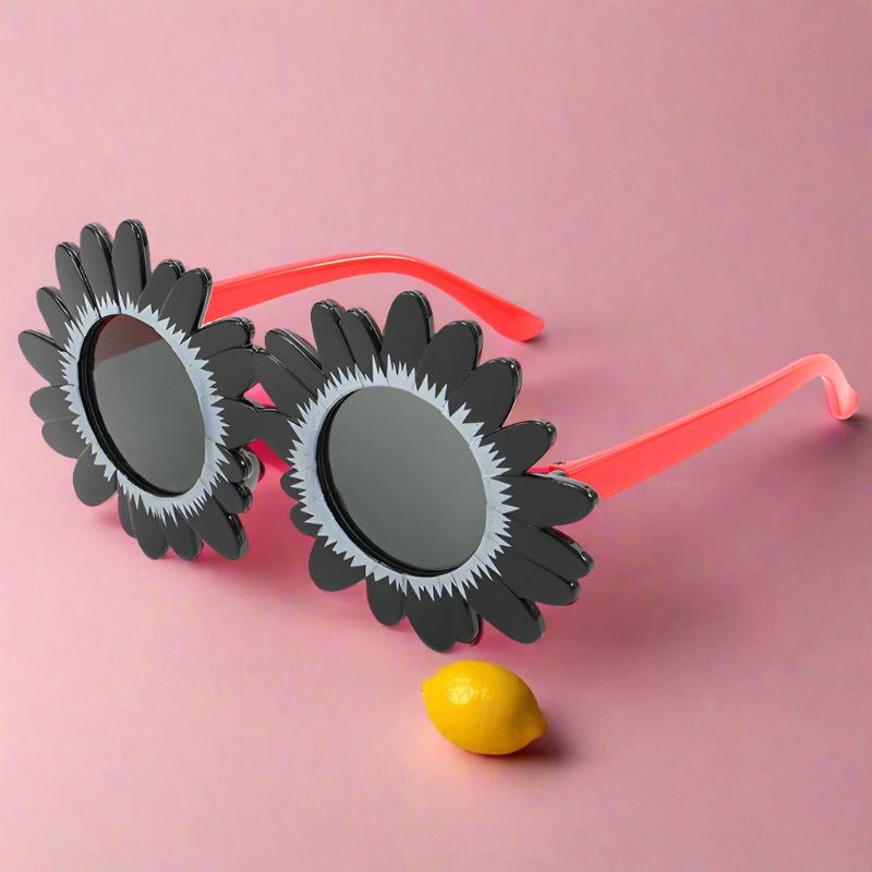 PC Funny UV Protection Kids Sunglasses