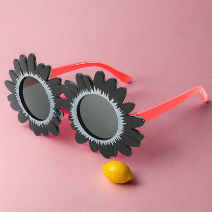 PC Funny UV Protection Kids Sunglasses