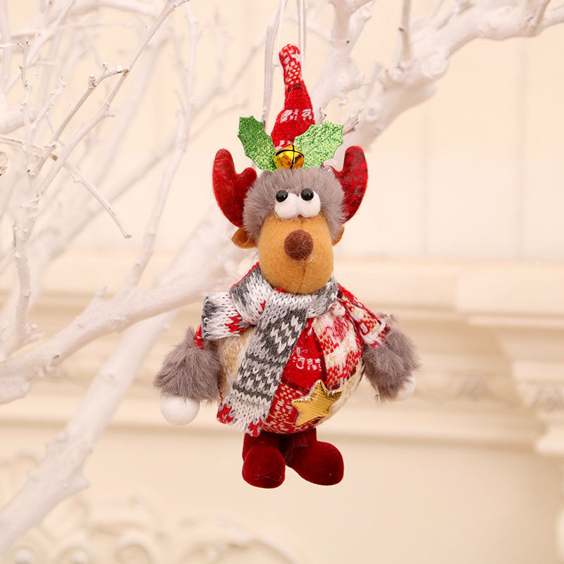 New Arrival Christmas Baubles Decoration