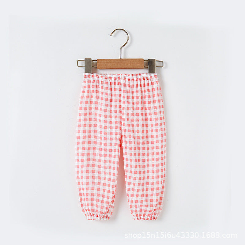 Children's Mosquito Pants