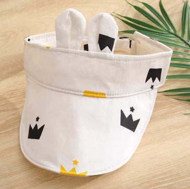 Cotton Kids Summer Thin Beanie Hat