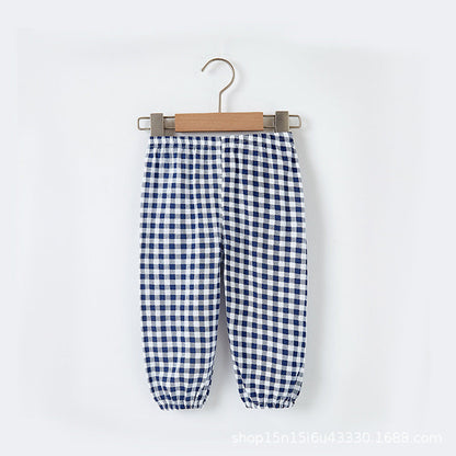 Children's Mosquito Pants