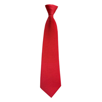 Polyester Striped Tie Accessories for Children's Suits