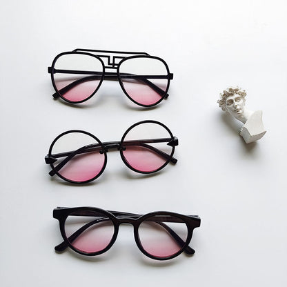 Kids Blush PC Sunglasses