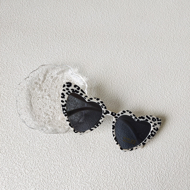 Wholesale Cute Love Children PC Sunglasses