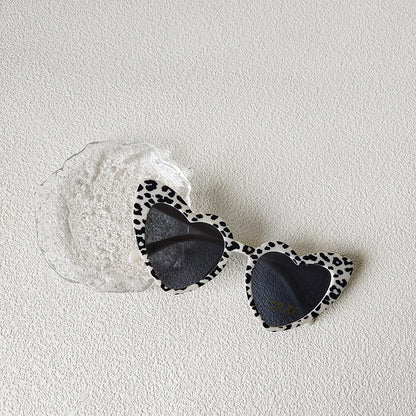 Wholesale Cute Love Children PC Sunglasses