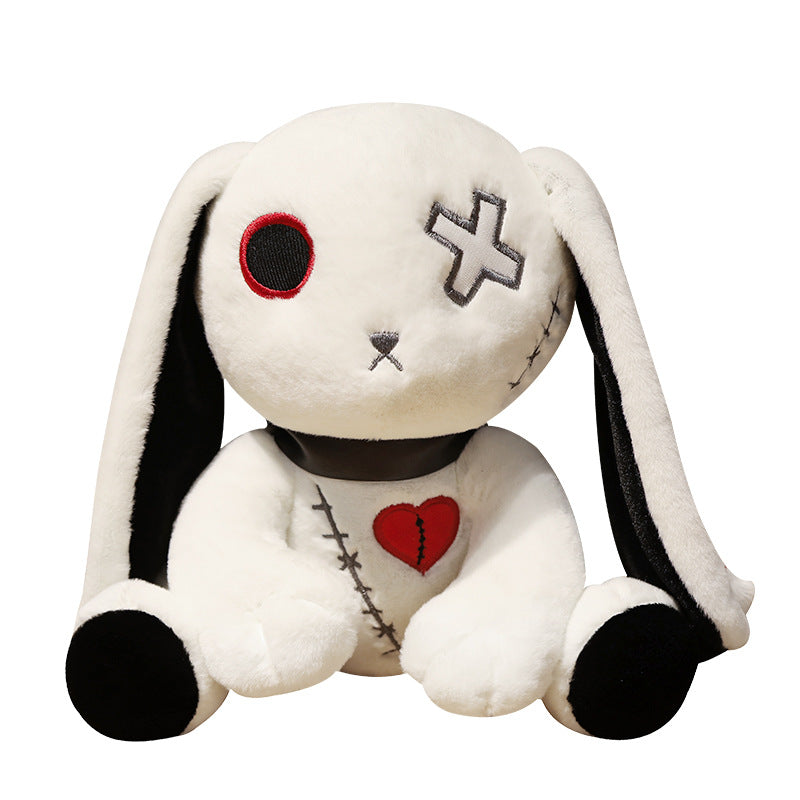 Wholesale Diablo Reborn Rabbit Plush Doll