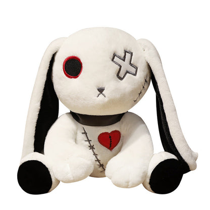 Wholesale Diablo Reborn Rabbit Plush Doll