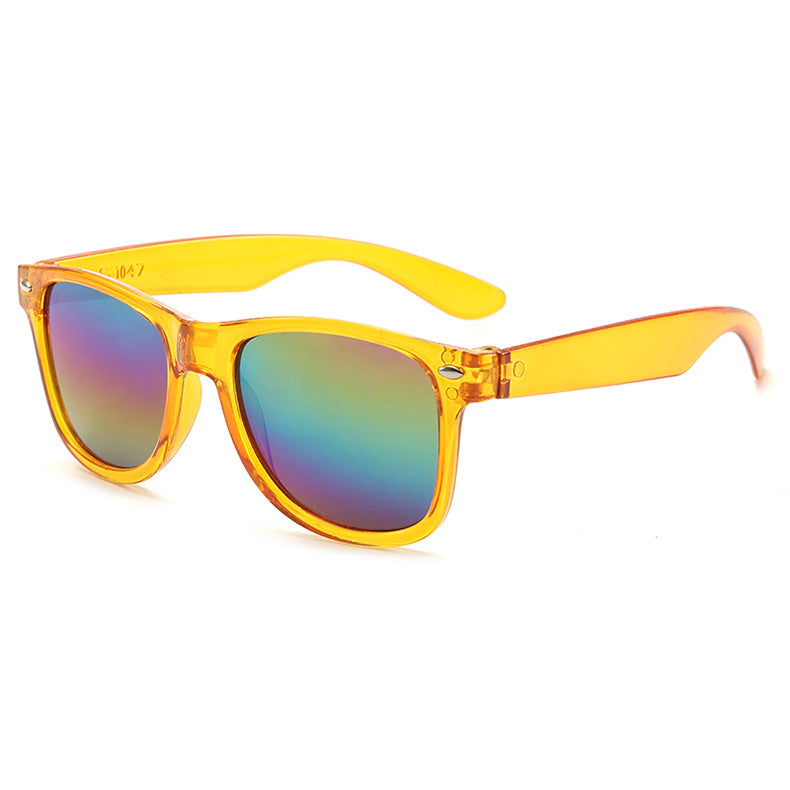 Children's Rice Nail Sunglasses