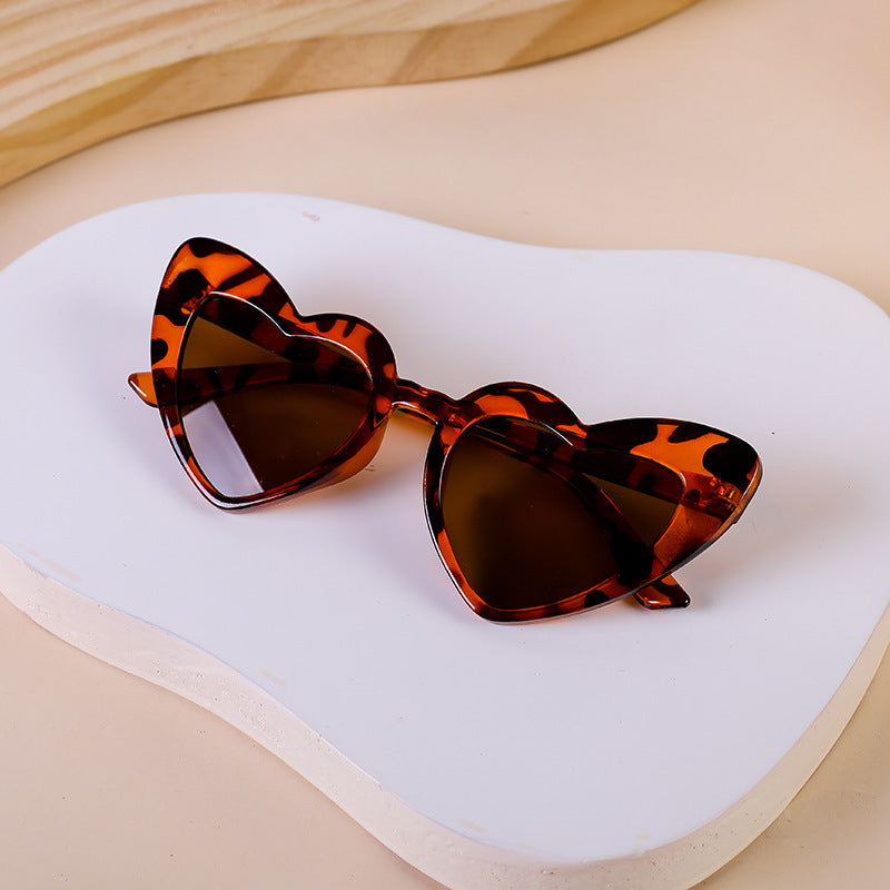 Love Children's PC Sunglasses