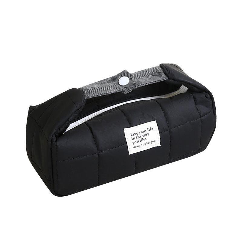 Dupont Paper Large Capacity Pencil Case