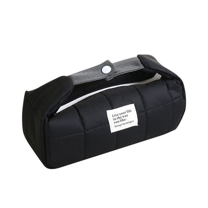 Dupont Paper Large Capacity Pencil Case