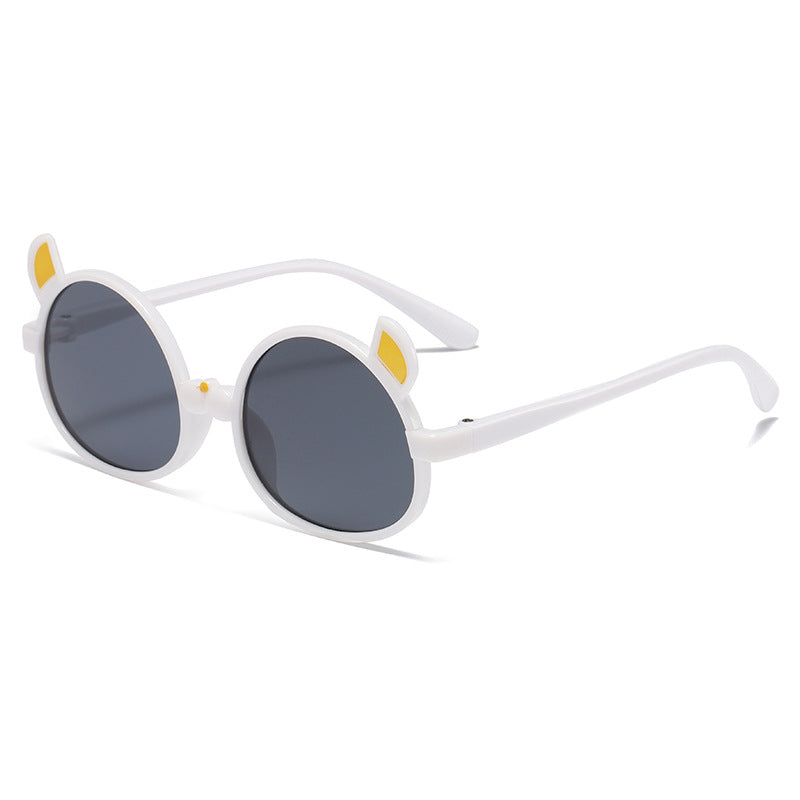 PC Kids Cat Ears Sunglasses