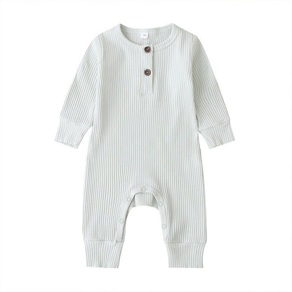 Wholesale Baby Jumpsuits Cotton Baby Clothes