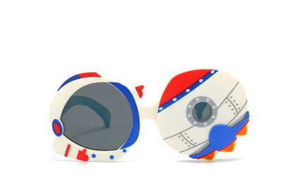 Children's Silicone Polarizer Sunglasses