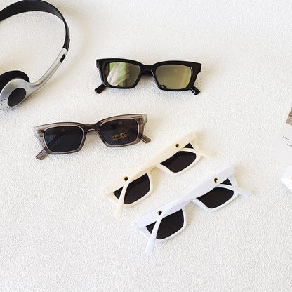 Wholesale Anti-blue Light Kids PC Sunglasses