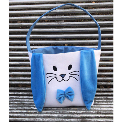 Easter Basket Cloth TOY 10PCS