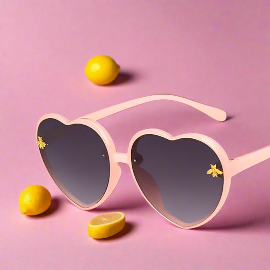 Loving Children Cute Fashion Sunglasses