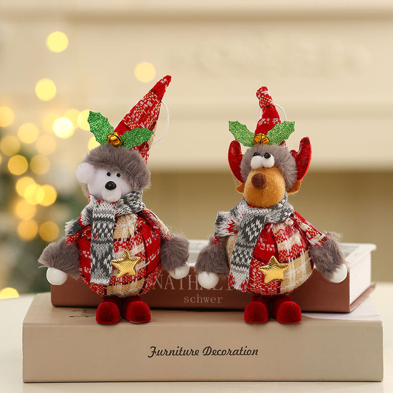 New Arrival Christmas Baubles Decoration