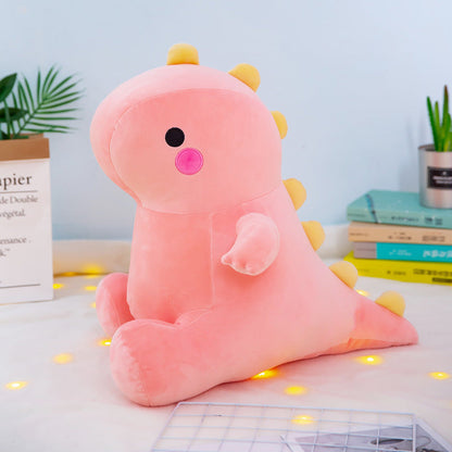 Wholesale Cute Silly Dragon Doll Plush Toy
