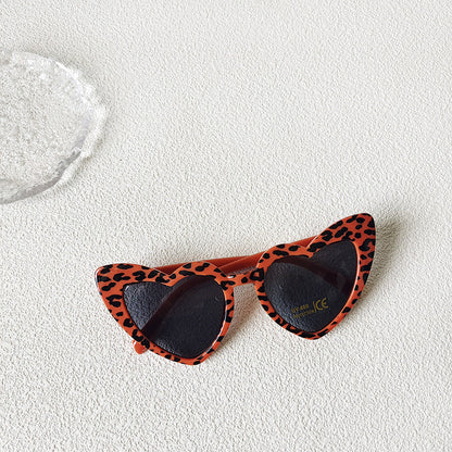 Wholesale Cute Love Children PC Sunglasses
