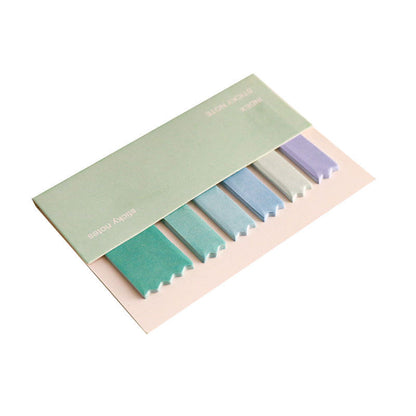 Gradient Convenience Stickers