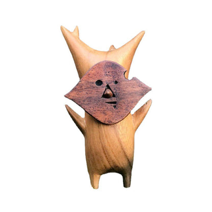 Funny Garden Resin Ornaments