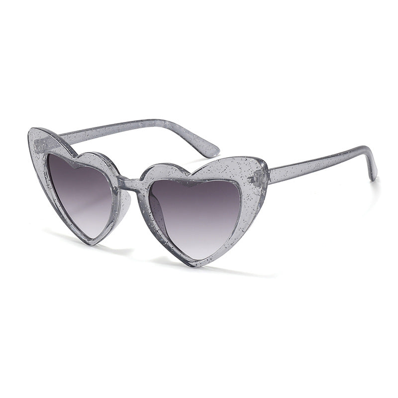 Wholesale Children's Silicone Outer UV Protection Sunglasses