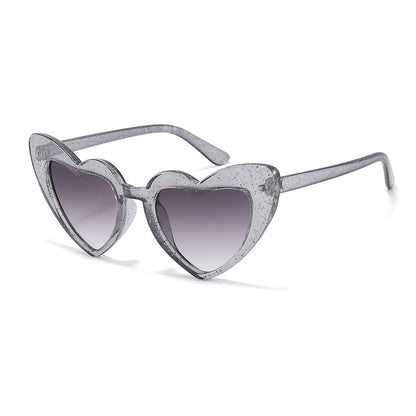 Wholesale Children's Silicone Outer UV Protection Sunglasses