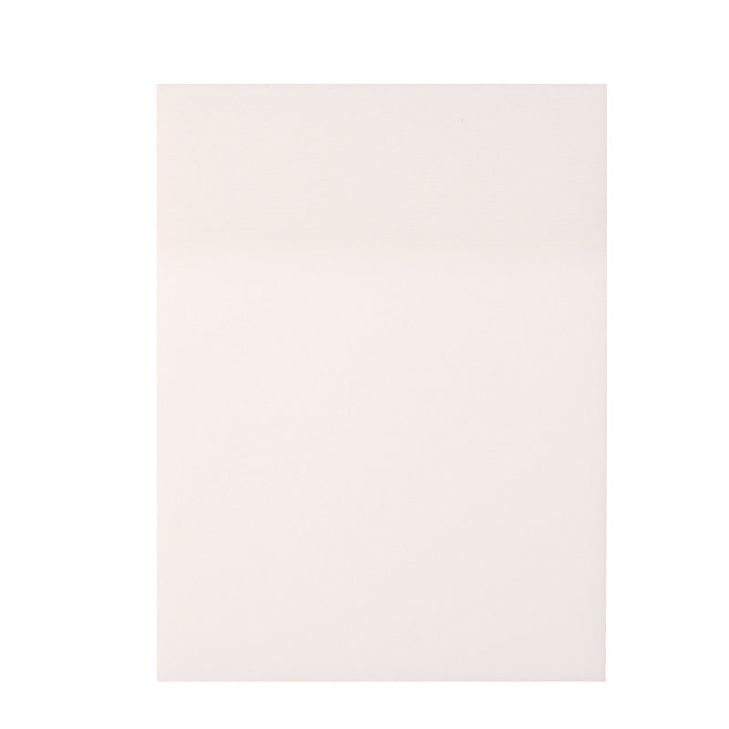 Paper Simple Transparent Post-it Notes