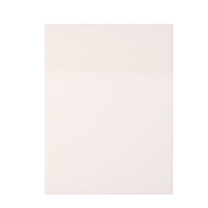 Paper Simple Transparent Post-it Notes