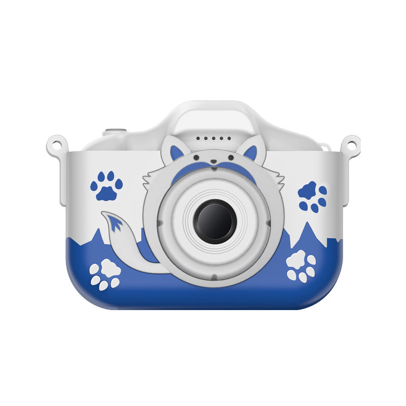 Wholesale 800W Pixel Mini Camera Can Take Pictures and Videos Can Be Inserted SD Card