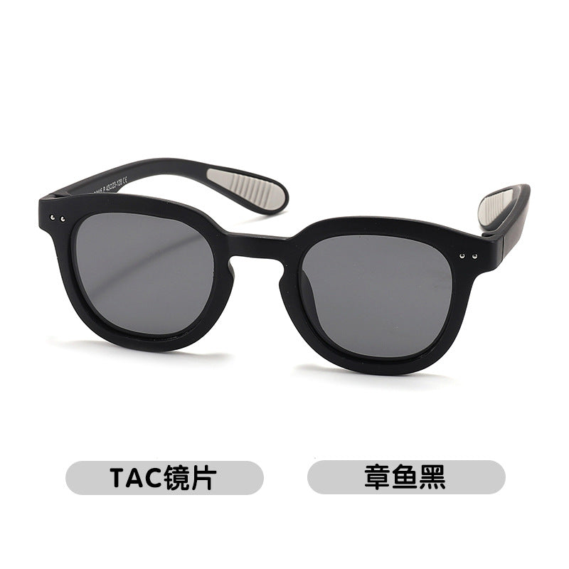 Polarized Baby Anti-ultraviolet Sun Sunglasses
