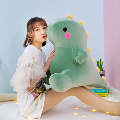Wholesale Cute Silly Dragon Doll Plush Toy