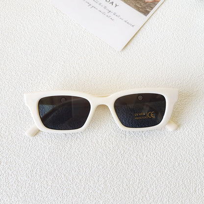Wholesale Anti-blue Light Kids PC Sunglasses