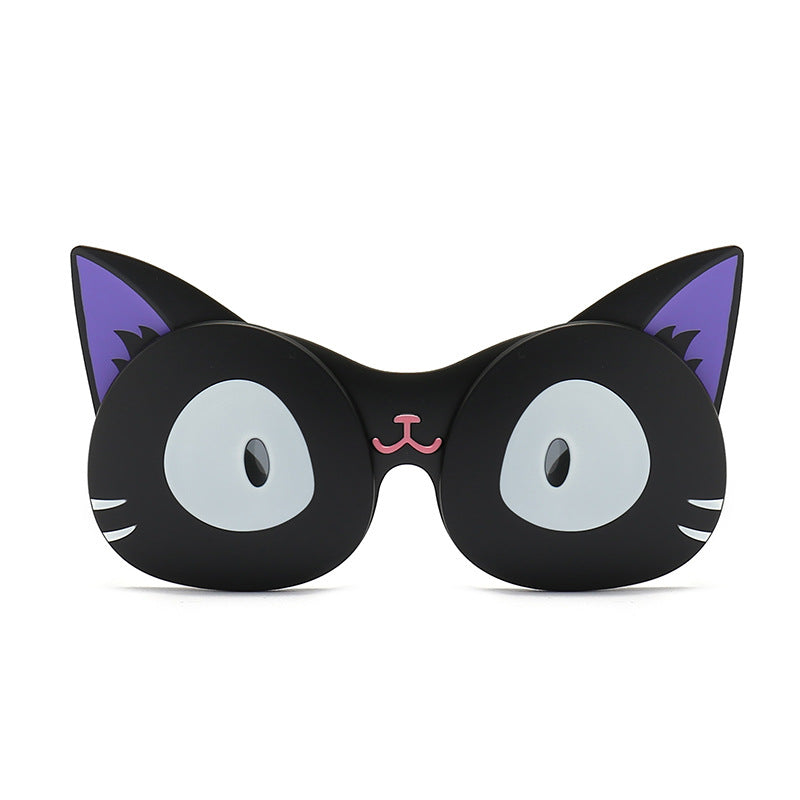 Children's Silicone Polarizer Sunglasses