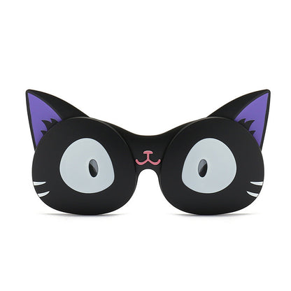 Children's Silicone Polarizer Sunglasses