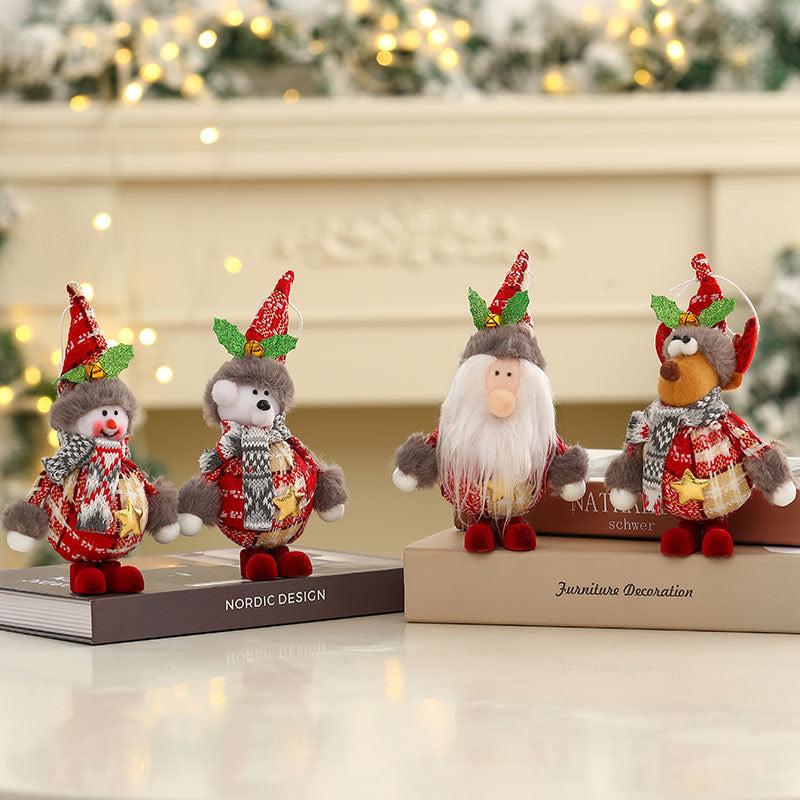 New Arrival Christmas Baubles Decoration