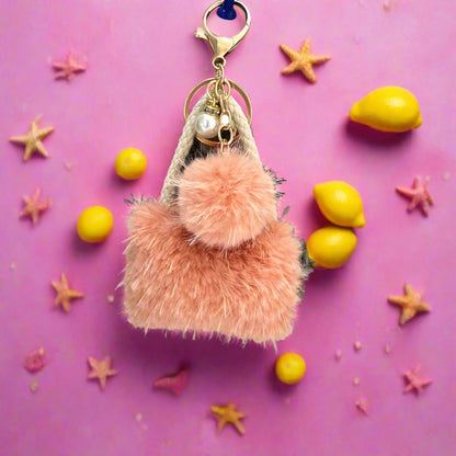 light luxury small fragrance style mini bag cute