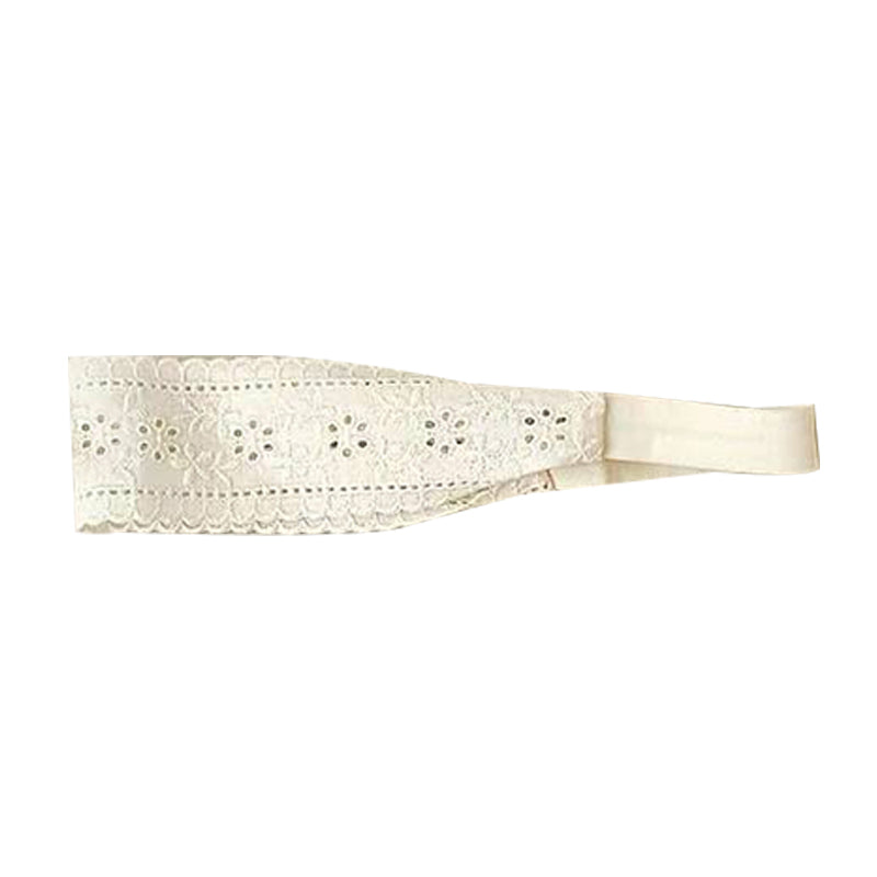 Baby Kid Girls Lace Accessories Headwear