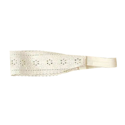 Baby Kid Girls Lace Accessories Headwear