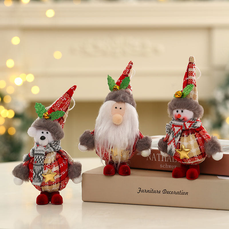 New Arrival Christmas Baubles Decoration