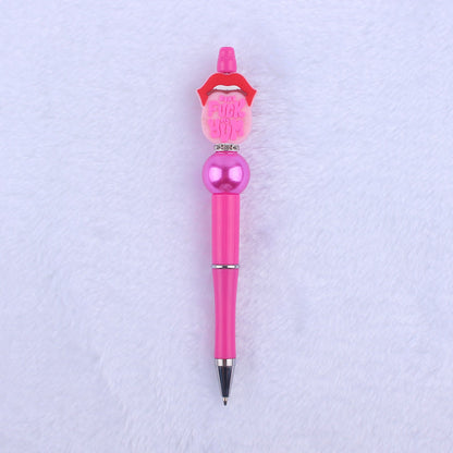 Creative DIY Cartoon Cute Silicone Color Plastic Multifunctional