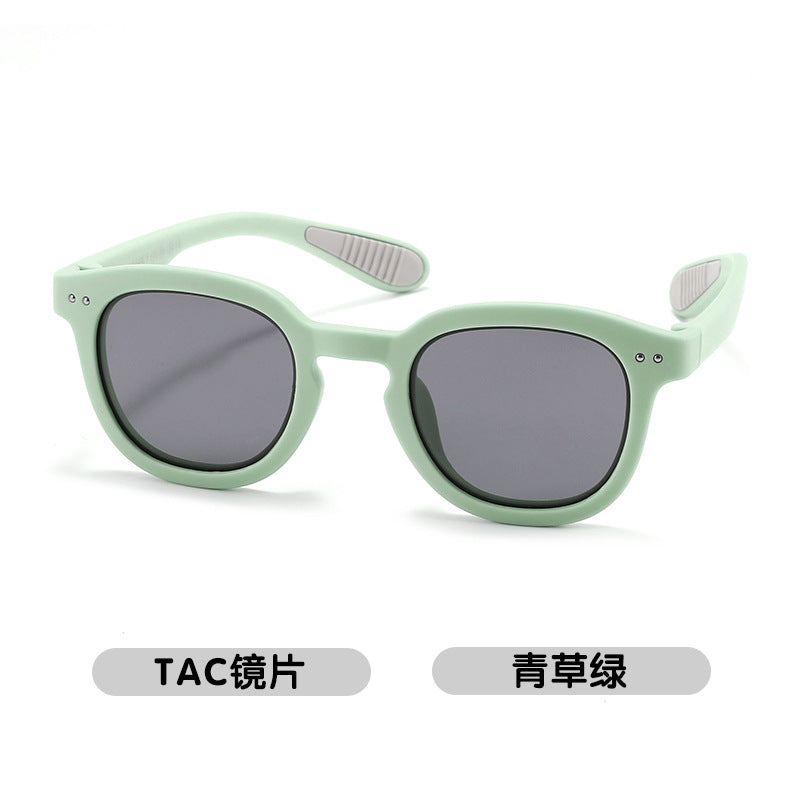 Polarized Baby Anti-ultraviolet Sun Sunglasses