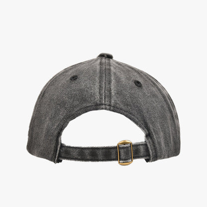 MINI Embroidered Children's Cotton Baseball Cap