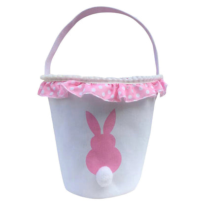 Easter Basket Cloth TOY 10PCS