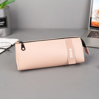 Minimalist PU Pen Bags