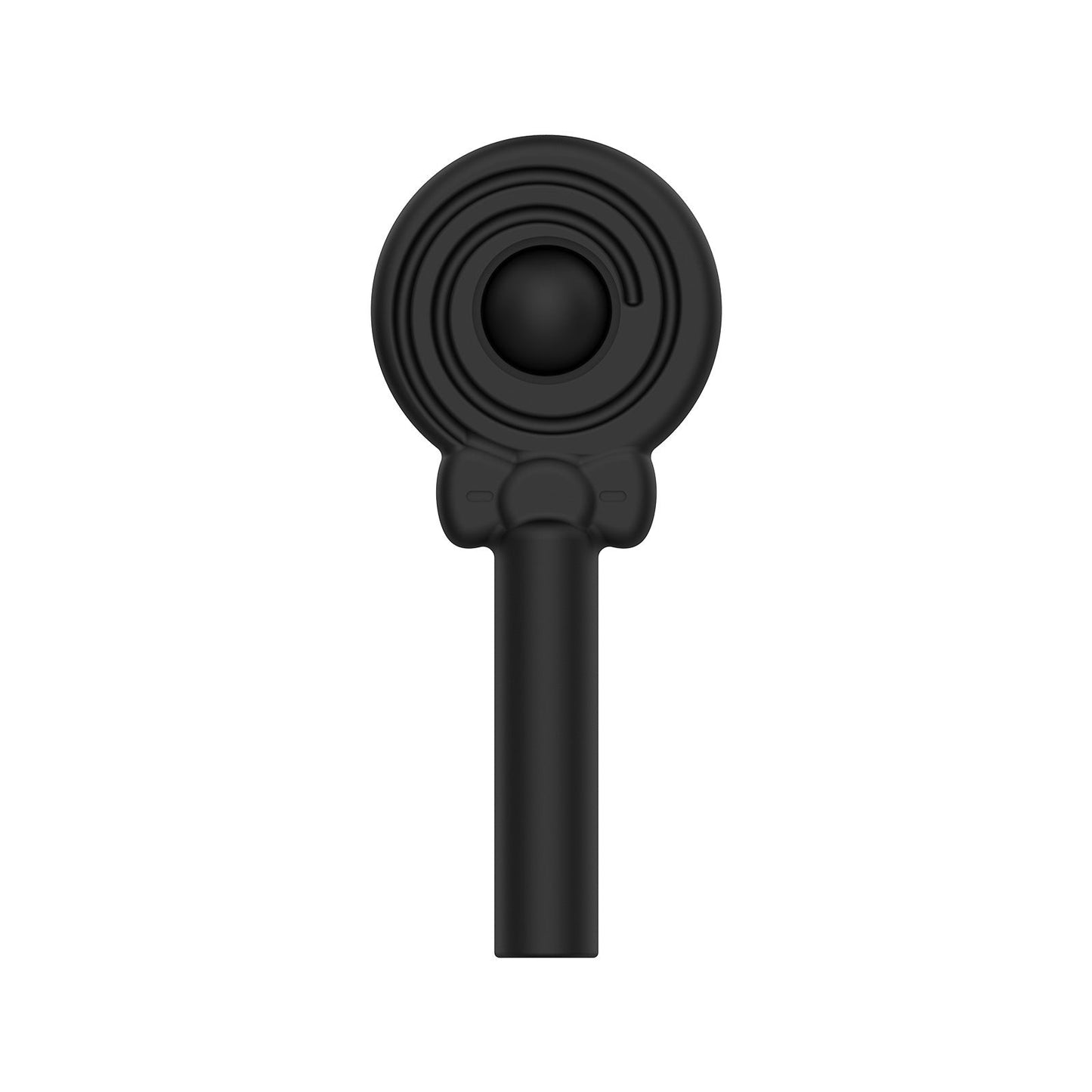 Silicone Pressure Relief Pinch Finger Toy Pen Cap Cover